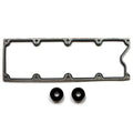 Valley Pan Cover Seal Gasket with Grommets for LS1 LS6 LQ4 LQ9 (1997–2004)