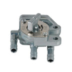 Petcock Tap Fuel Cock Valve for Yamaha XV125 Virago (1997–2000)