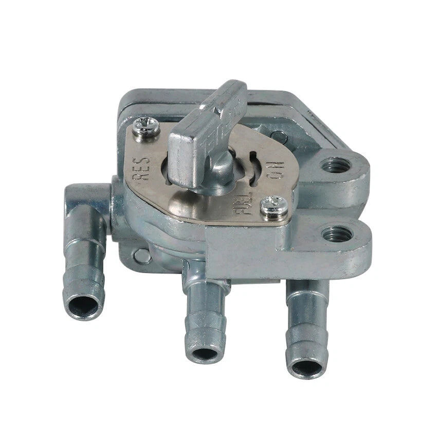 Petcock Tap Fuel Cock Valve for Yamaha XV125 Virago (1997–2000)
