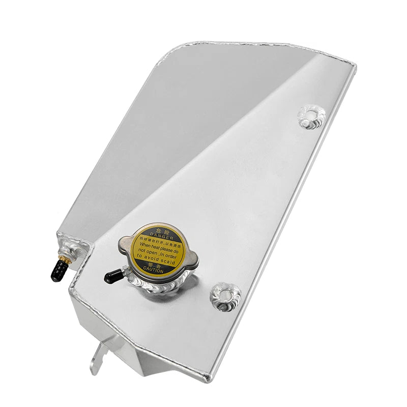 Aluminum Expansion Coolant Reservoir Tank for Chevrolet Corvette (1997–2004)
