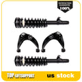 Complete Struts and Control Arm for Mazda (2003–2008)