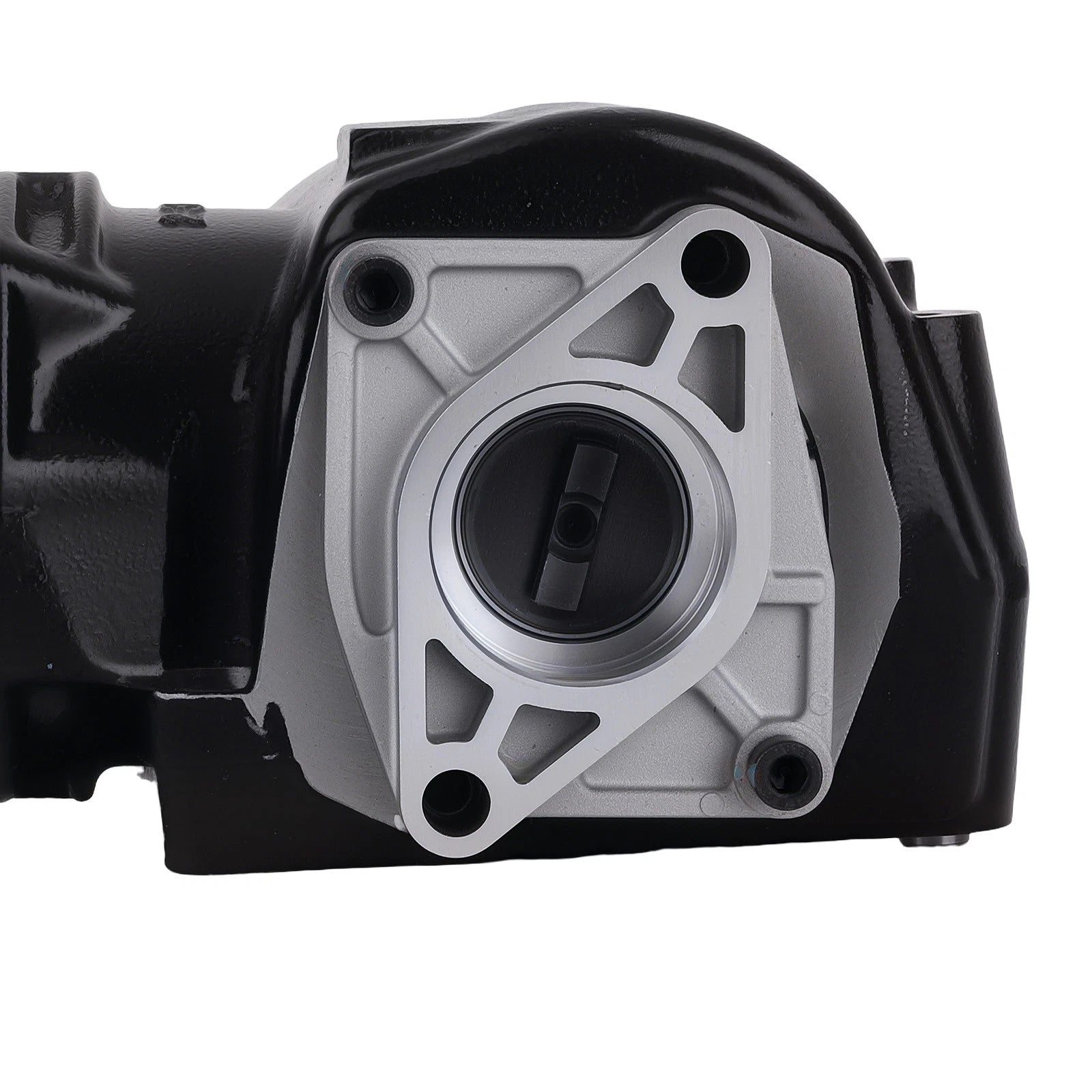 Air Brake Compressor for Navistar MaxxForce 11L/13L (2010–2017) 3709920C92 BA921