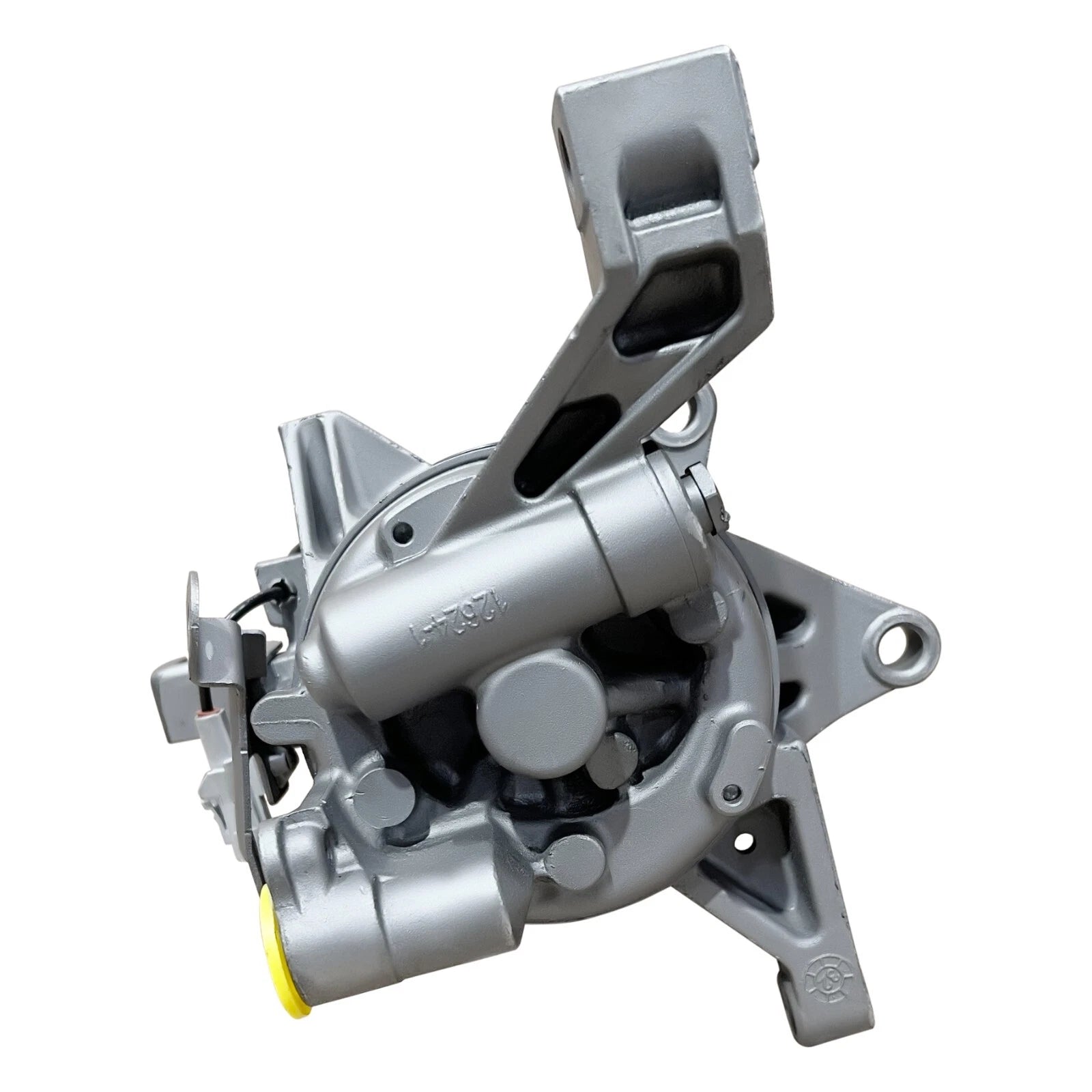 A/C Compressor Replacement for Subaru XV Crosstrek 2.0L Hybrid (2014–2016)