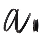 Drive Idler Pulley and Belt Kit for Z254F CZ4217 CZ42175 (Lawn Mowers)