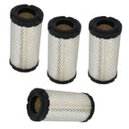 Air Filter for Caterpillar 301.4C–300.9D Mini Excavator (A35270)