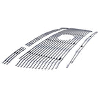 Stainless Steel Chrome Billet Grille Insert for Toyota Tundra (2010–2013)