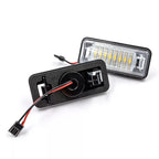 LED License Plate Light for Scion FR-S (2013–2020), Toyota 86 (2017–2020), Subaru BRZ (2013–2020)