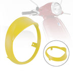 Headlight Guard Shield Cover for Vespa Primavera 125 150 (2014–2021)
