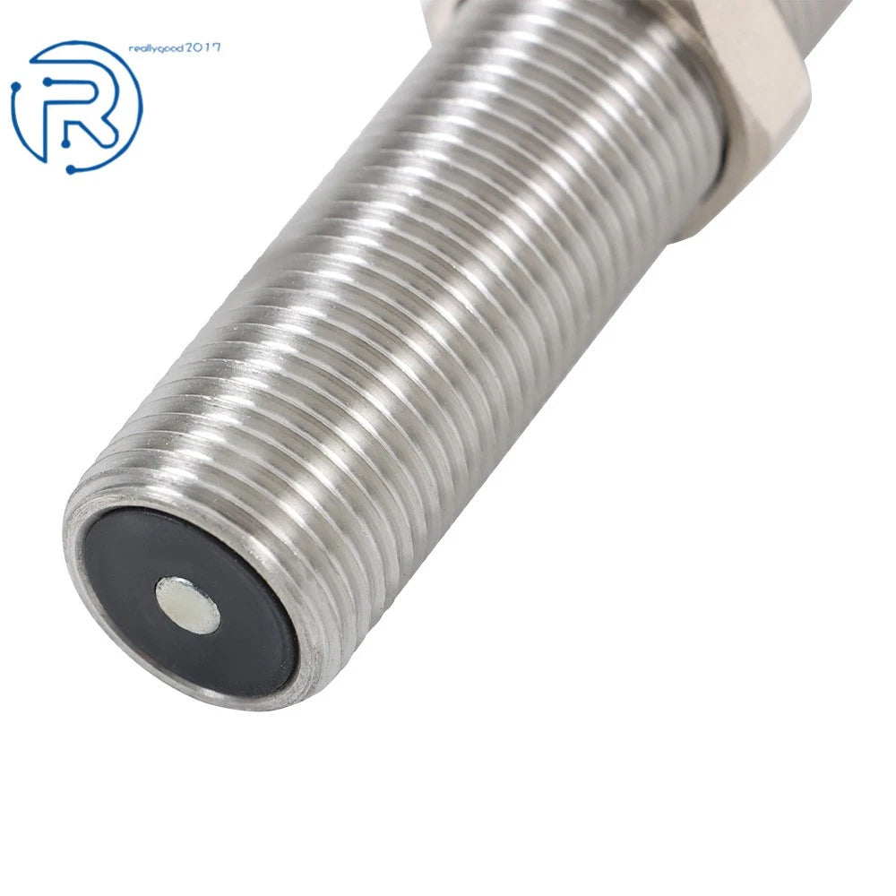 Magnetic Speed Pickup Sensor for MSP6724 (3/4-16 UNF-2A)