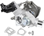 Turbocharger with Actuator for Honda Accord 1.5L (2018–2020) 6A0-F4-T/C 181201132E