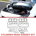 Cylinder Head Gasket Kit No. 10101CA025 for Nissan VQ25DE (2001–2006)