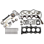 Timing Chain Bolts Kit & Head Gasket Set for Suzuki Vitara (1999–2003)
