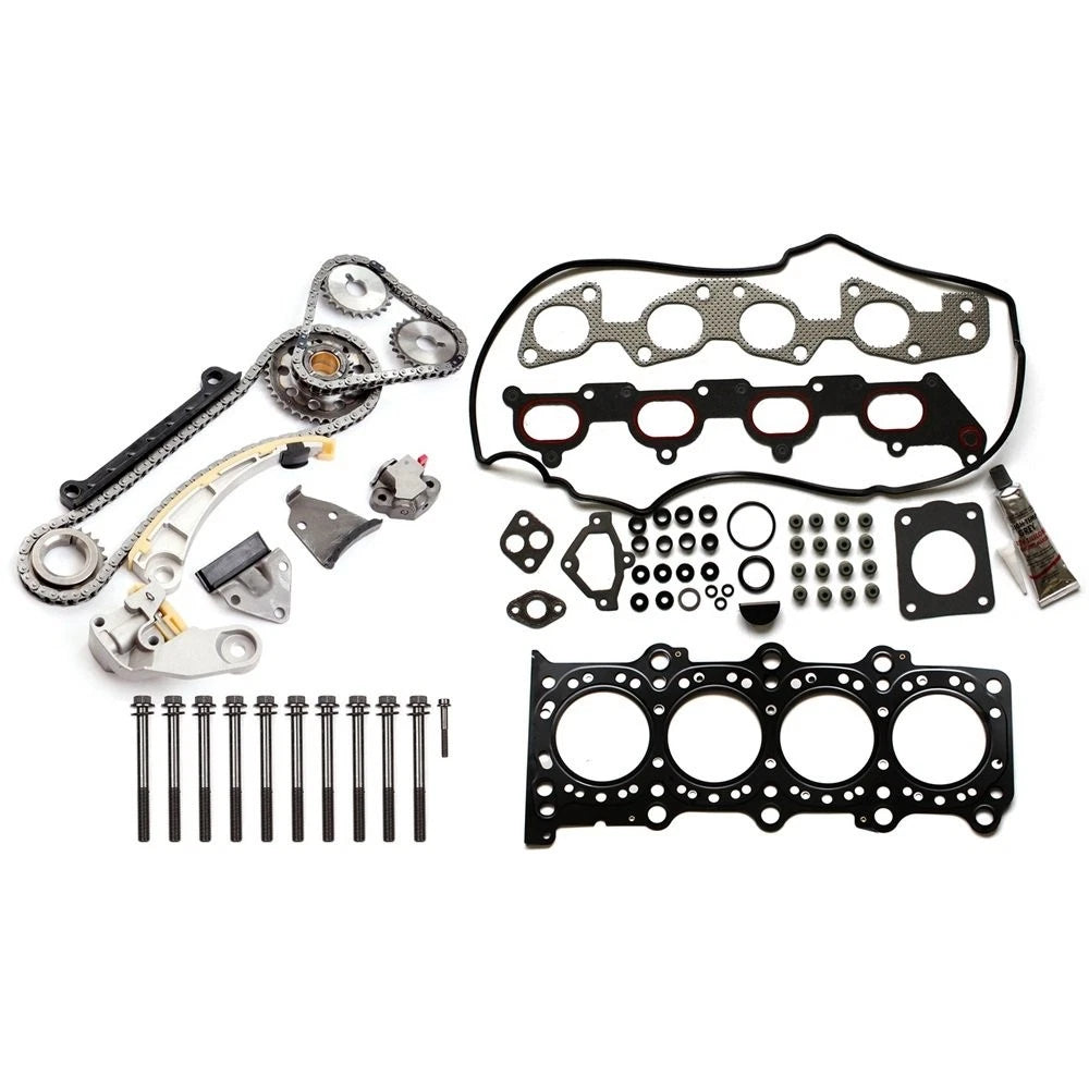 Timing Chain Bolts Kit & Head Gasket Set for Suzuki Vitara (1999–2003)