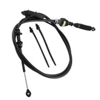 Set of 4 Speed Shift Cables for GMC Sonoma Chevy S10 (1998–2004) 15189198