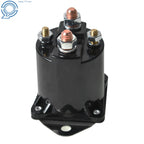 12V Solenoid Switch for Club Car DS/Precedent Golf Cart (1984-Present)
