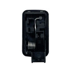 Fuel Door Latch for Nissan Versa, Versa Note, NV200, Altima (2010-2023)