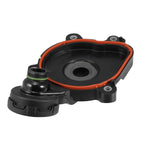 PVC crankcase vent valve 2760100331 for Mercedes Benz GLE350 E400 (2012–2018)