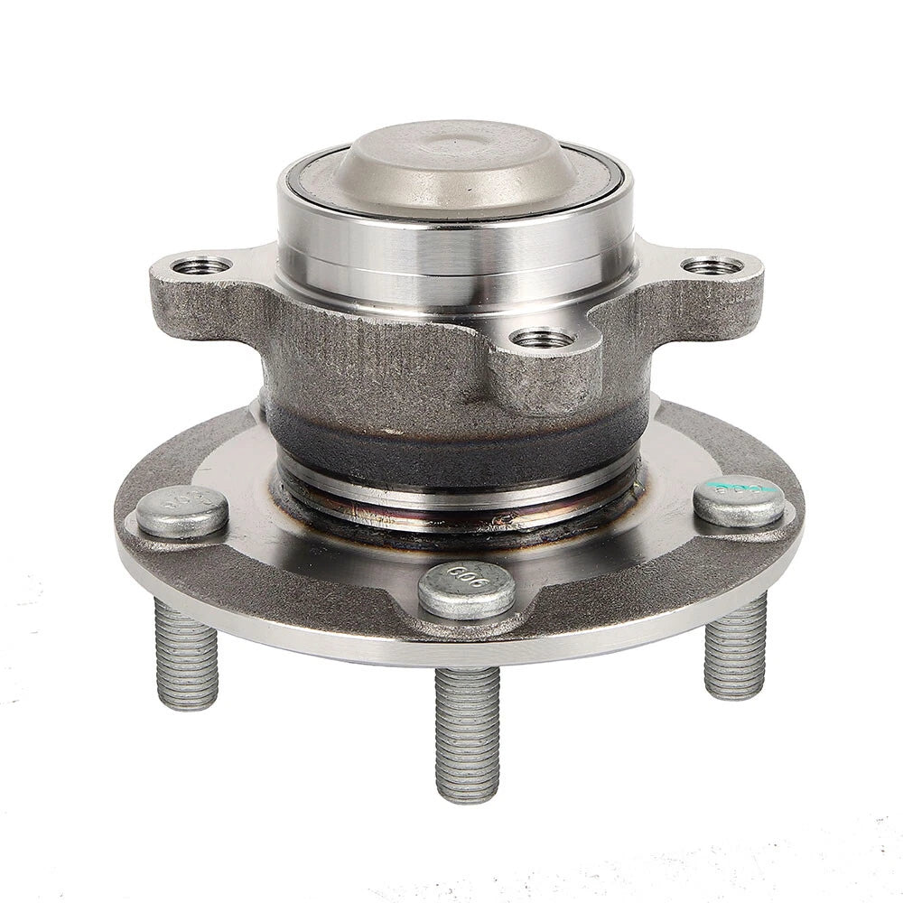 2X Rear Wheel Bearing & Hub Assembly for Honda Civic, Insight (2016–2020)