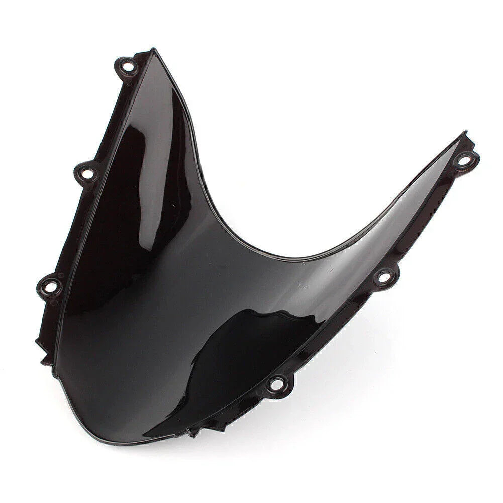 Windshield for Honda CBR 1000RR (2004-2007) Black
