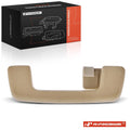 Rear Left Door Handle for Ford Fusion, Mercury, Lincoln (2006–2012)