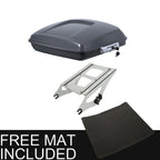 Razor Trunk Mount Rack for Harley Touring Electra Glide (2014–Present)