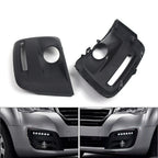 Front Fog Light Grills Cover for Citroen Berlingo, Peugeot Partner (2015–2019)
