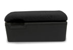 Armrest Cover Protector for Nissan D22 Frontier (1999–2004) Black Fleece