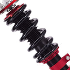 Coilovers Lowering Springs Kit for Toyota Corolla (2003–2008)