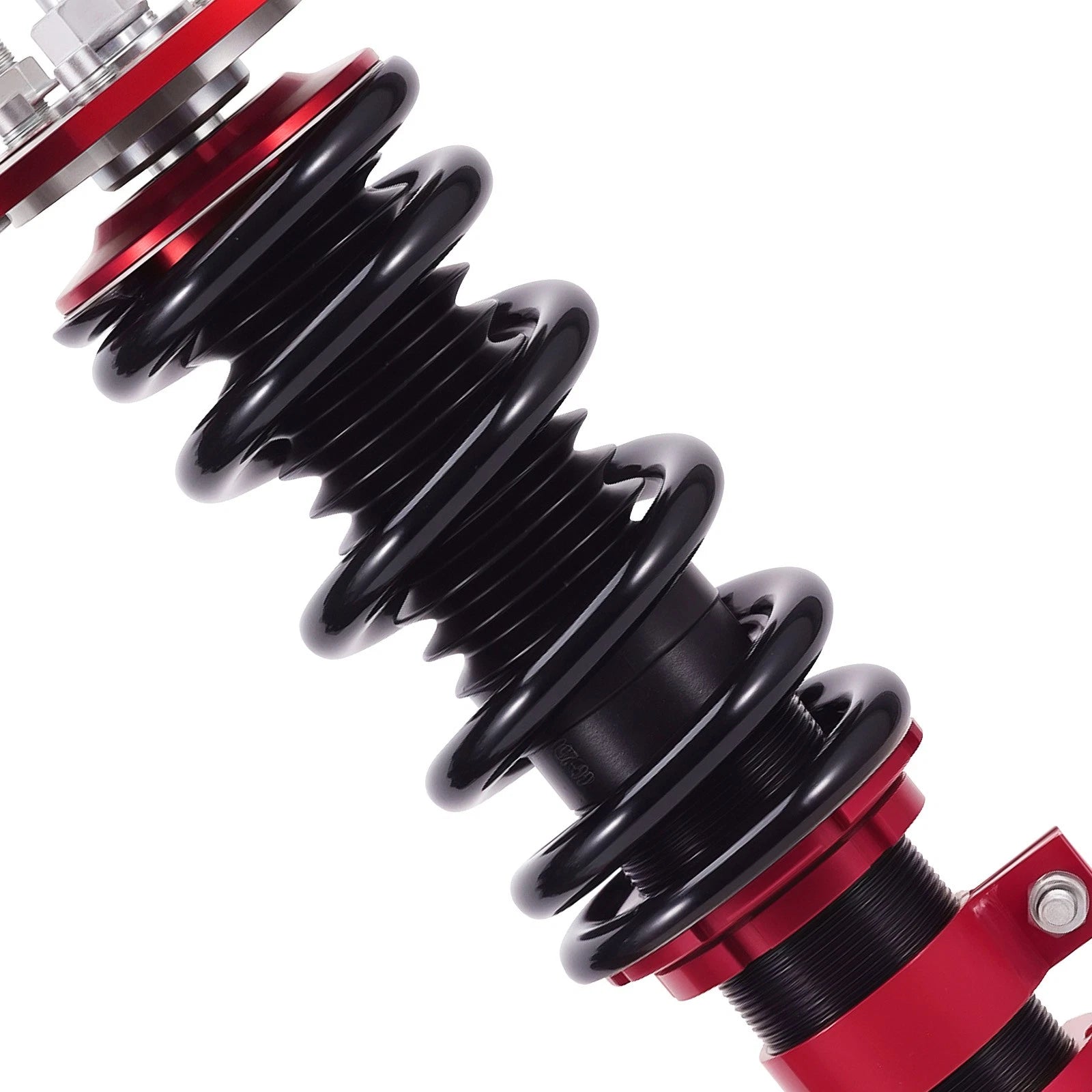 Coilovers Lowering Springs Kit for Toyota Corolla (2003–2008)