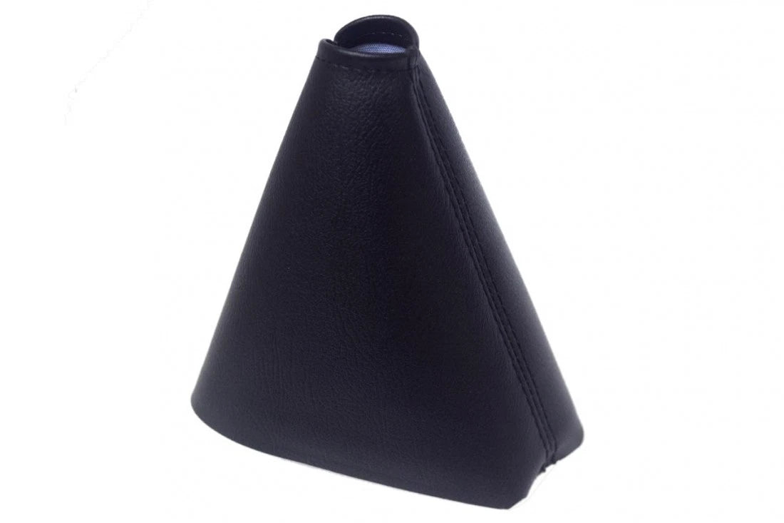 E Brake Boot for Toyota Corolla (2014–2019) Black Leather Synthetic