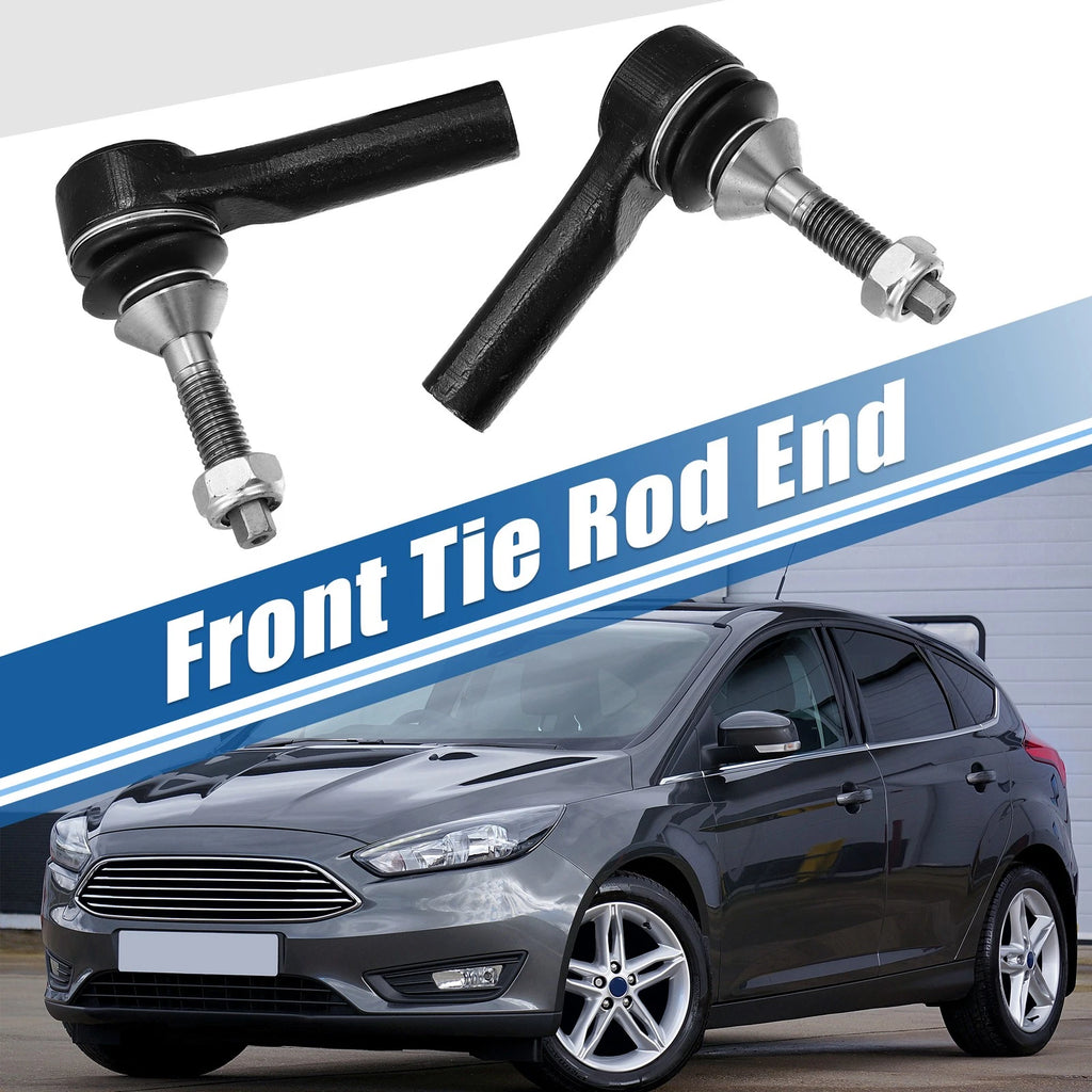 2pcs Front Tie Rod End for Ford (ES800222)