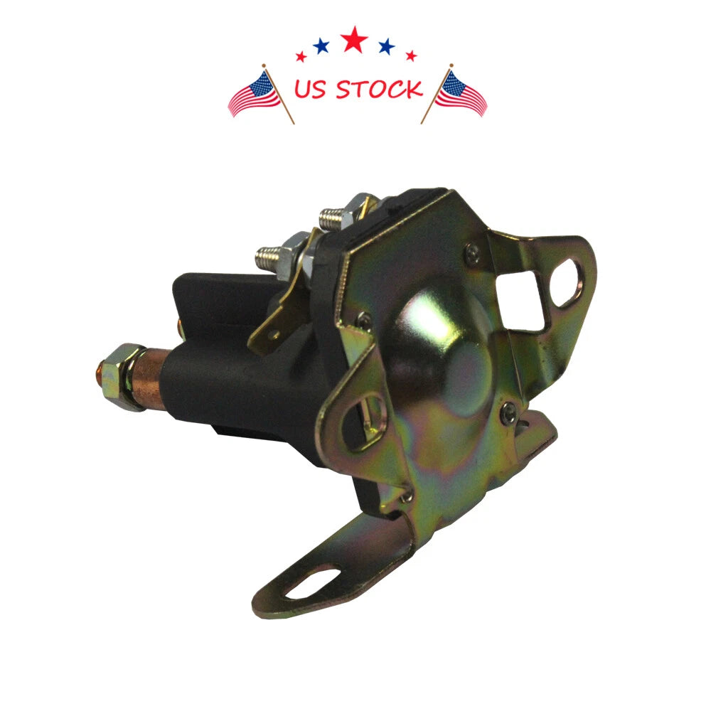 Starter Relay Solenoid for Polaris Magnum Sportsman (2000–2014)