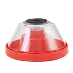 2X Dust Cover Ash Bowl Protector for Electric Drill (Universal Fit)