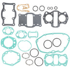Engine Gasket Kit Set for Honda CB77 Superhawk CL77 Scrambler CA77 Dream (1961–1969)