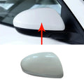 Right Rearview Wing Mirror Cover for Mazda 2, 3 (2010-2015)