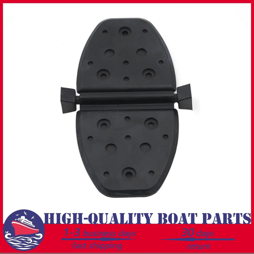 Exhaust Y Pipe Water Shutter Flapper for Mercruiser V6 (807166A2)