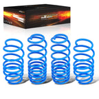 Lowering Springs for Ford Fiesta ST (2008–2018) -1.38" Drop