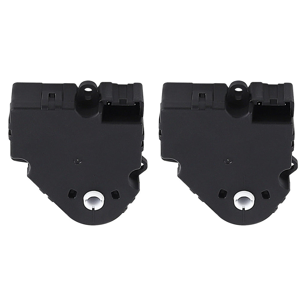 Heater Air Blend Door Actuator for Chevrolet GMC (2000–2014)