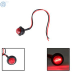 Rocker Switch Turn Signal Kit for Kawasaki Mule SX (2017-2020)