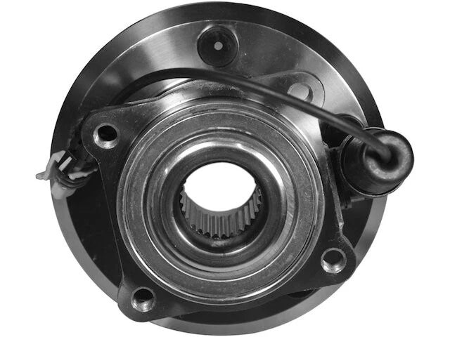 Rear Wheel Hub Assembly YH556DN for Suzuki XL7 (2007–2009)