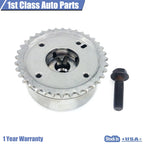 2X Engine VVT Sprocket for Pontiac Vibe Toyota Corolla Matrix (2003-2008)