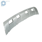 Valance Panel Skid Plate for Ford Explorer (2020-2022) Silver Painted