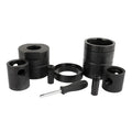 Leaf Spring Pin & Bushing Adapter Service Kit for Make Model 