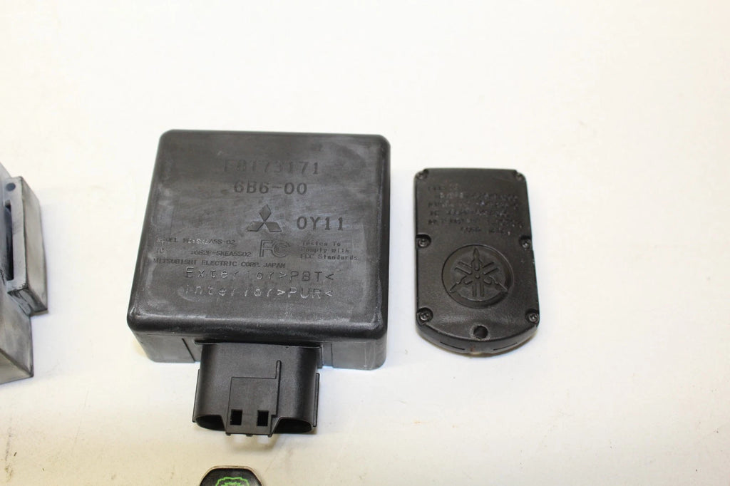Security Receiver Remote FOB for Yamaha Waverunner FX VX FZR FZS VXR GP1800 GP1800R