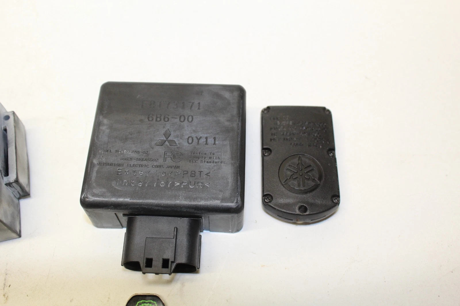 Security Receiver Remote FOB for Yamaha Waverunner FX VX FZR FZS VXR GP1800 GP1800R