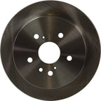 Rear Brake Disc for Lexus RX350 RX400h Toyota Highlander RX330 (2004–2006)