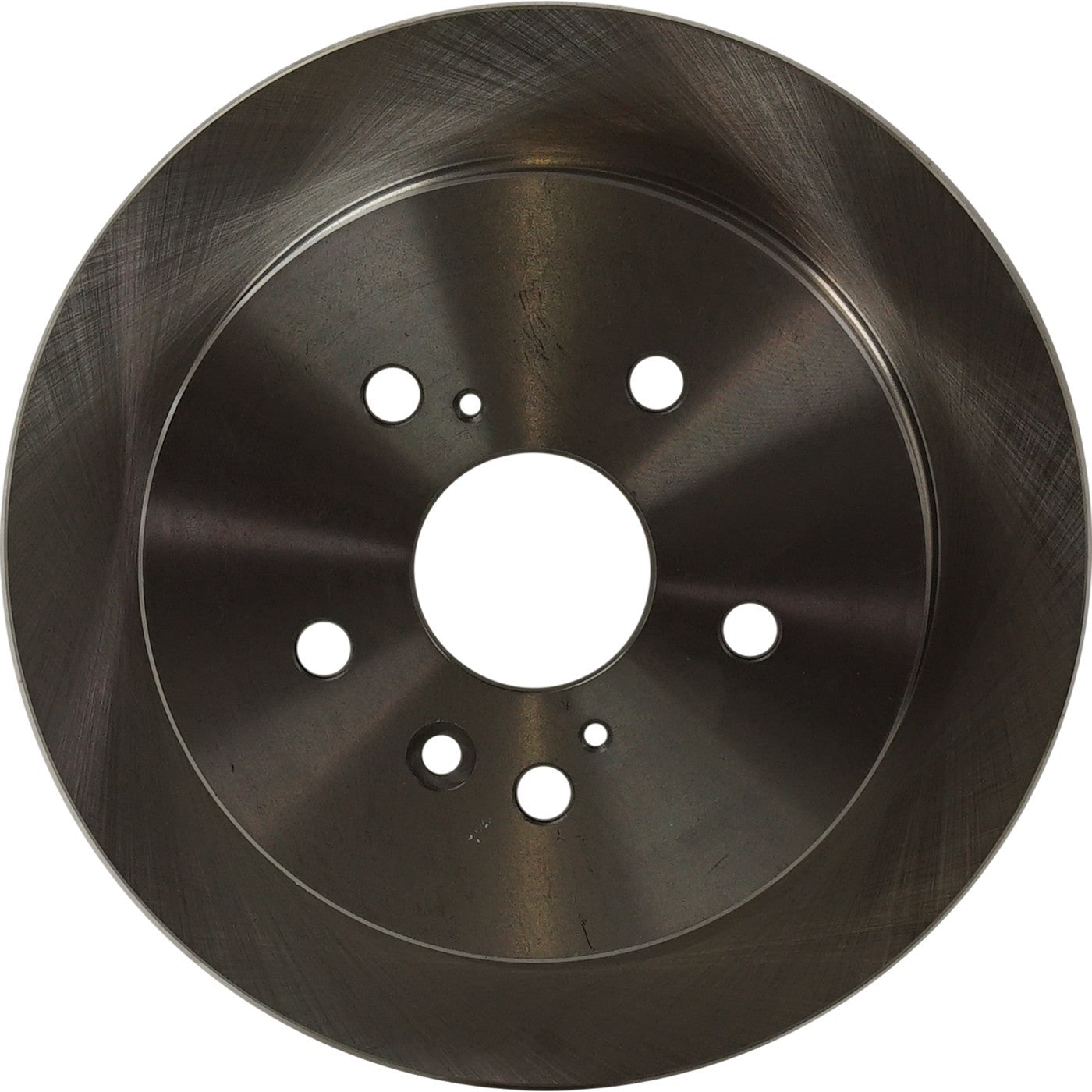 Rear Brake Disc for Lexus RX350 RX400h Toyota Highlander RX330 (2004–2006)
