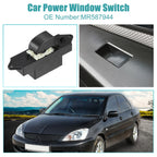 Power Window Switch Set of 2 for Mitsubishi Lancer (2008–2014) No.MR587944