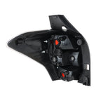 Tail Light Assembly Set for Subaru Forester (2014–2016) Right Rear