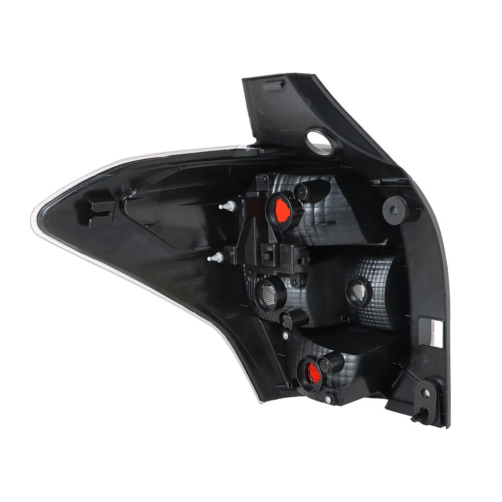 Tail Light Assembly Set for Subaru Forester (2014–2016) Right Rear